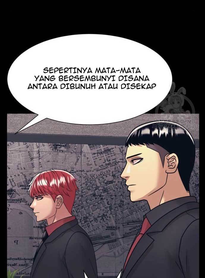 Injagang Chapter 35