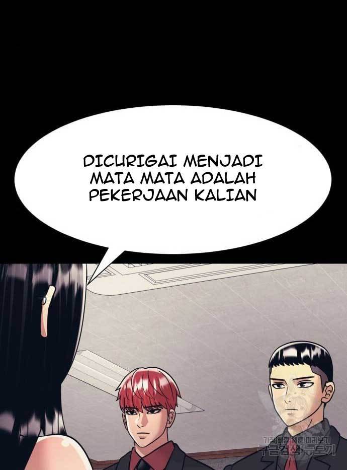 Injagang Chapter 35