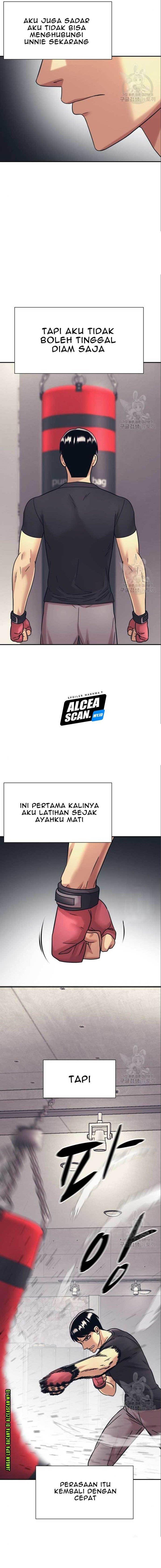 Injagang Chapter 40