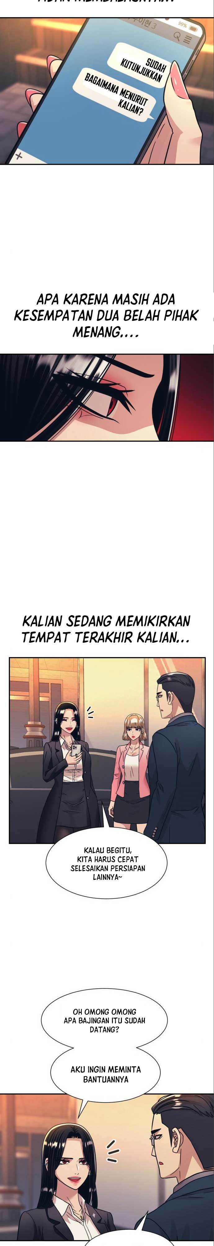 Injagang Chapter 48