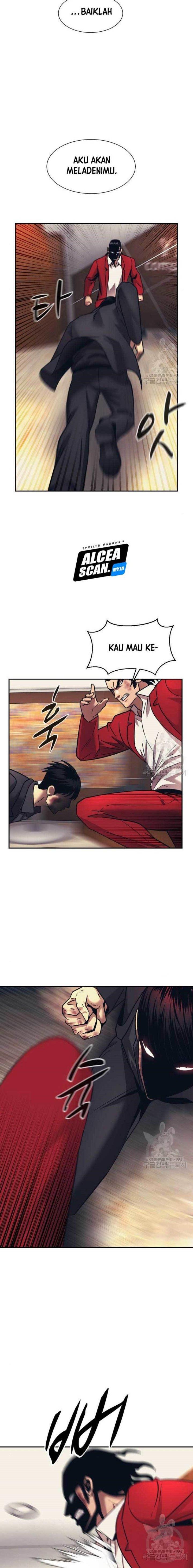 Injagang Chapter 51