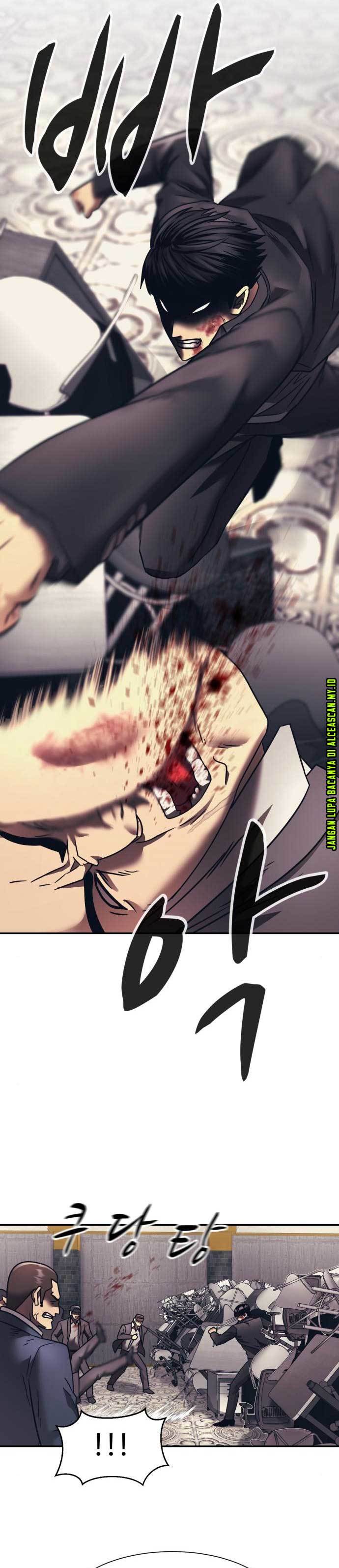 Injagang Chapter 53