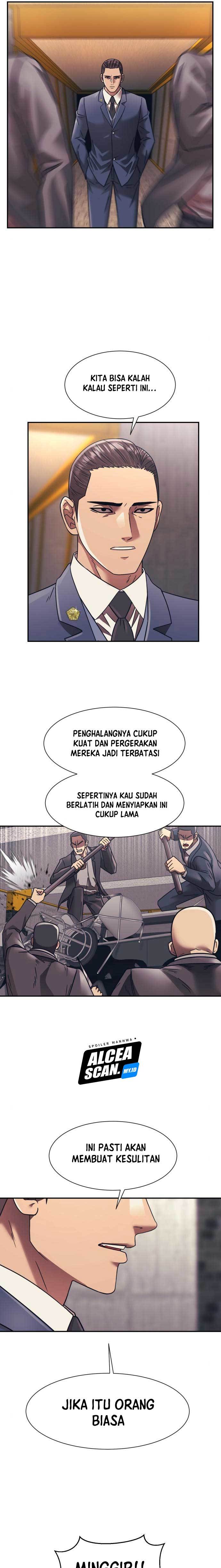 Injagang Chapter 53