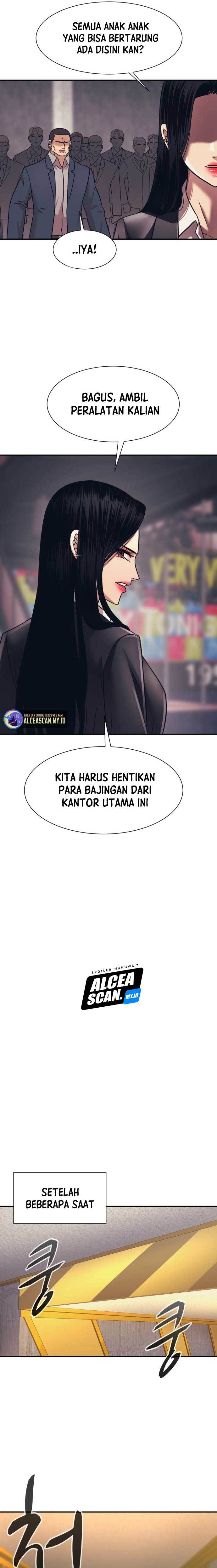 Injagang Chapter 53