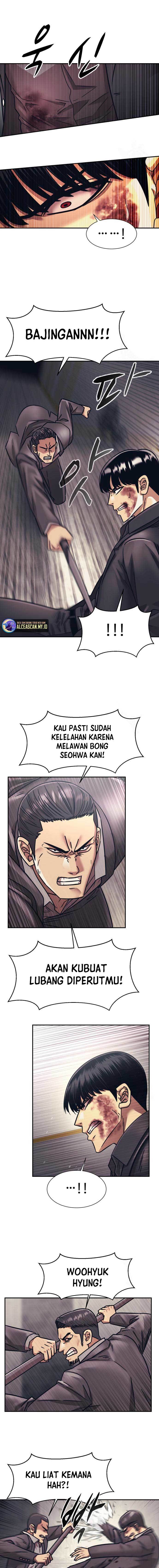 Injagang Chapter 54