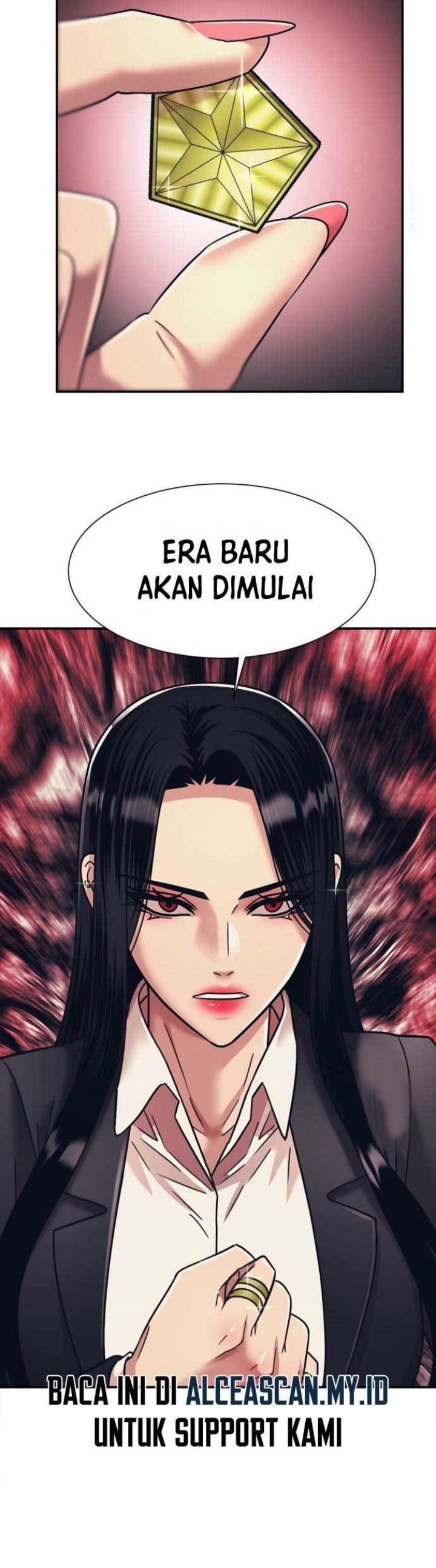 Injagang Chapter 55