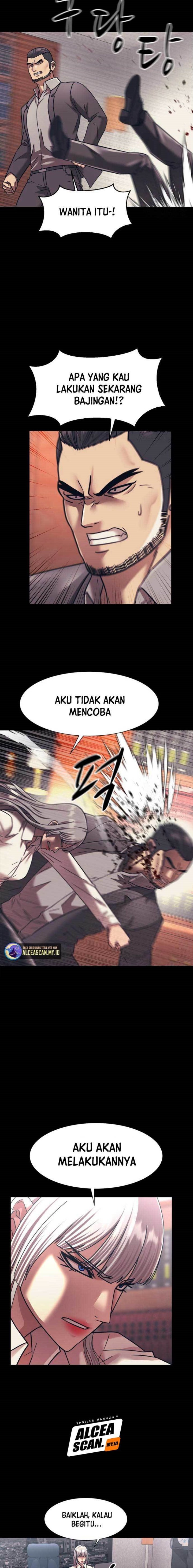 Injagang Chapter 55