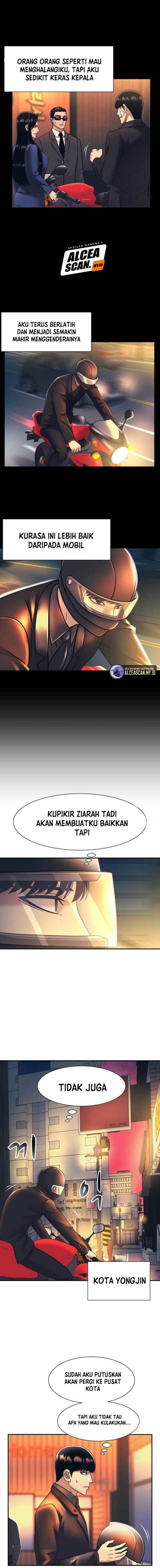 Injagang Chapter 59