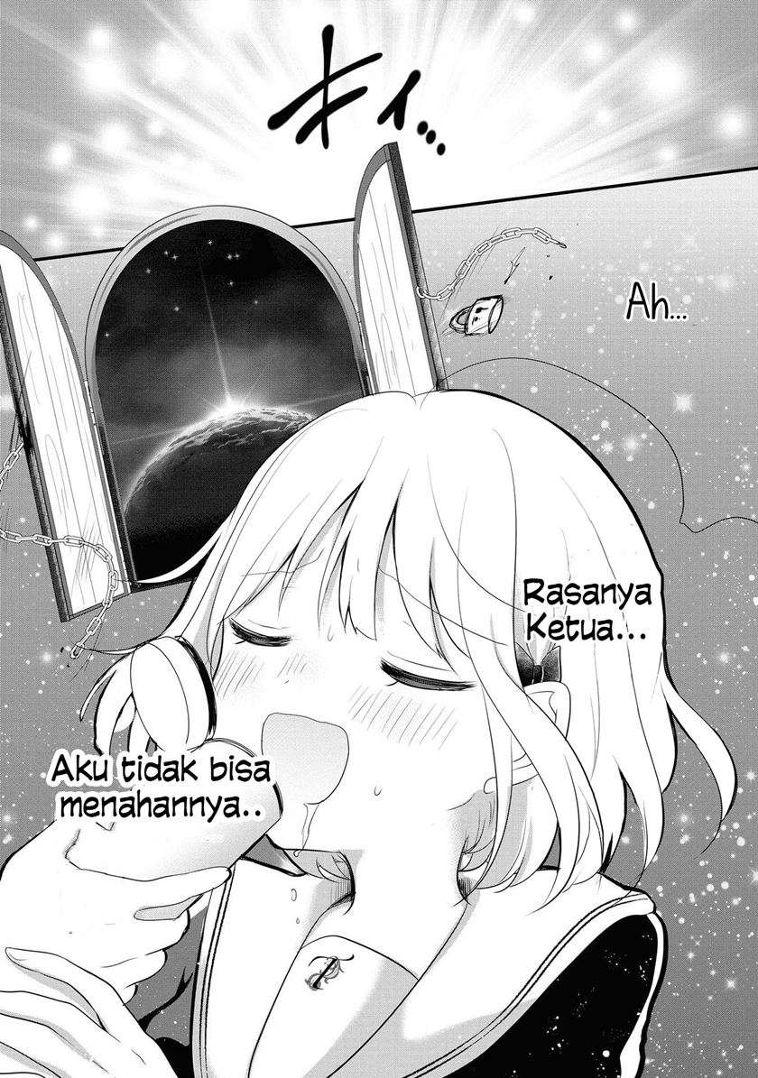 Hentai Yoku Dekimashita Chapter 1