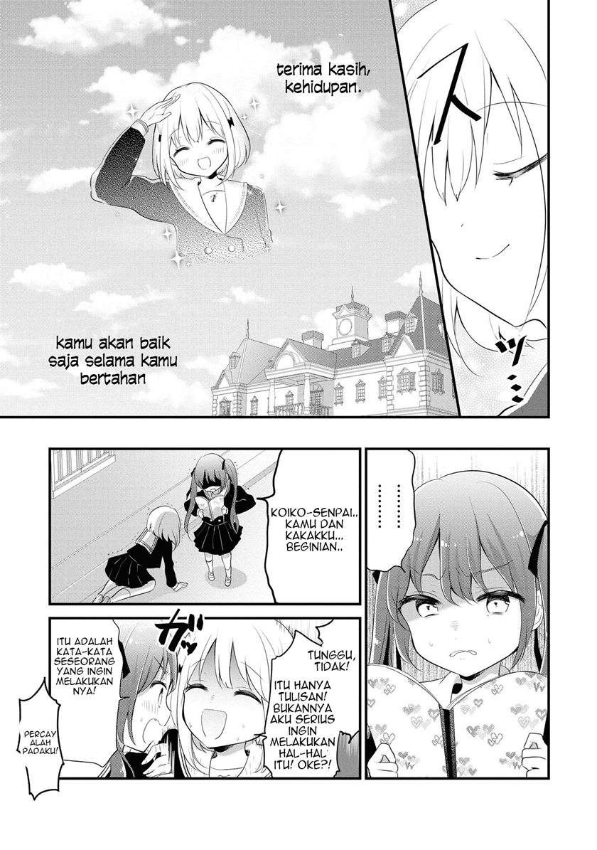 Hentai Yoku Dekimashita Chapter 1