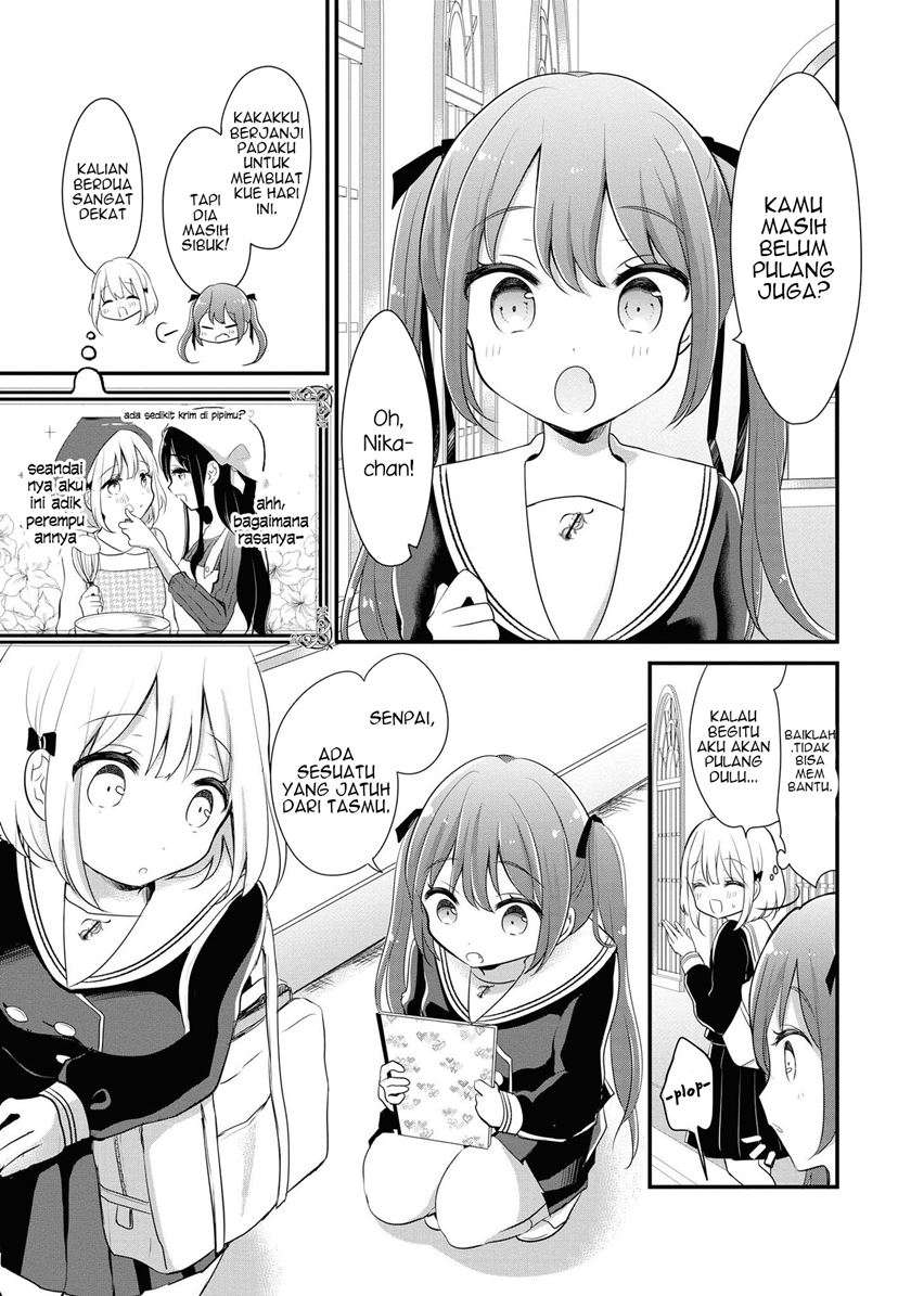 Hentai Yoku Dekimashita Chapter 1