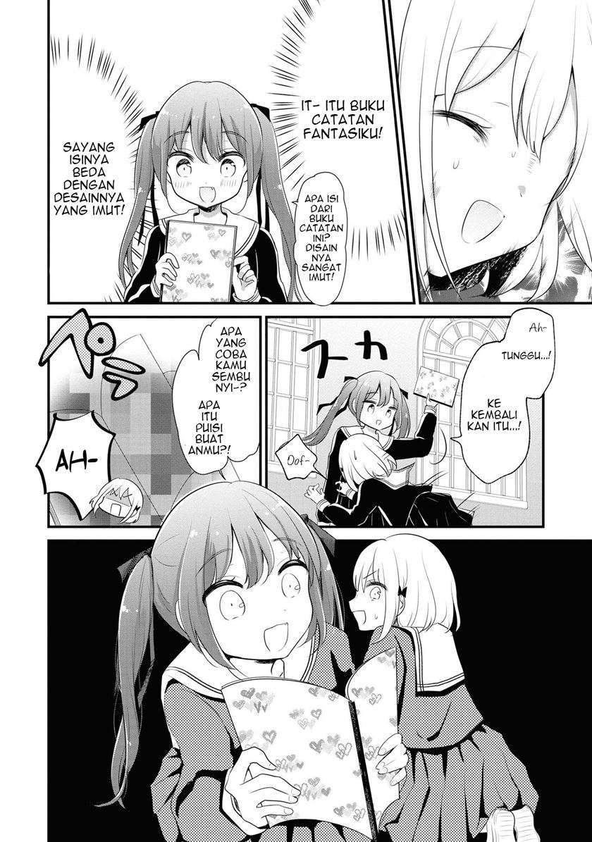 Hentai Yoku Dekimashita Chapter 1