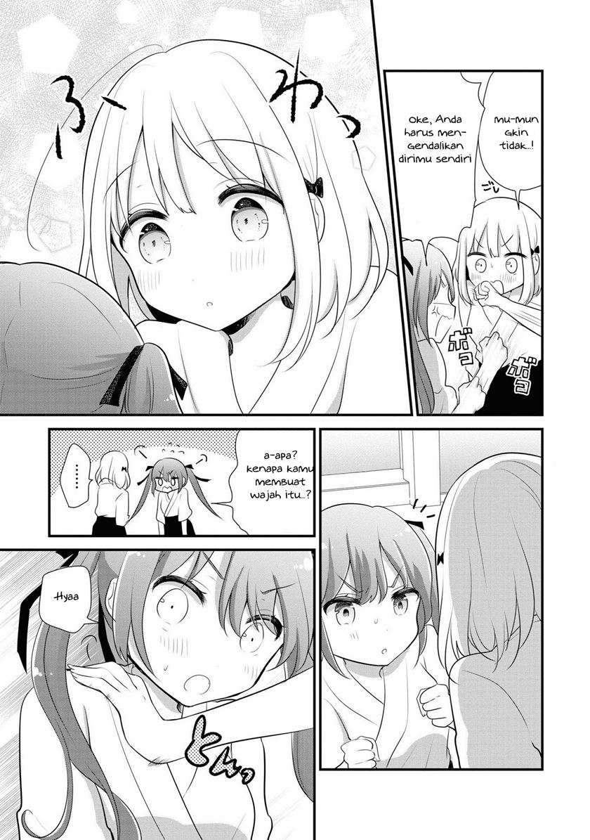 Hentai Yoku Dekimashita Chapter 2