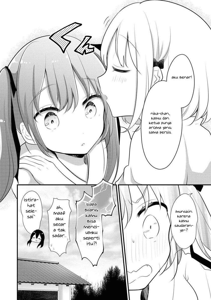 Hentai Yoku Dekimashita Chapter 2