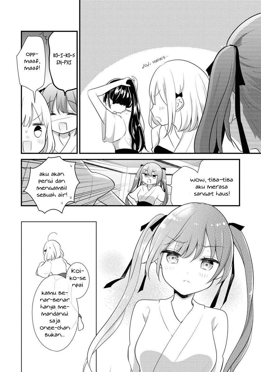 Hentai Yoku Dekimashita Chapter 2