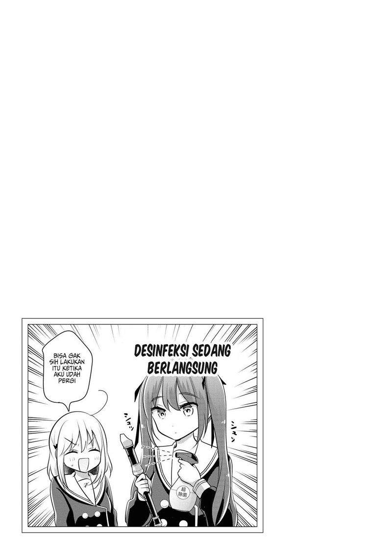 Hentai Yoku Dekimashita Chapter 3