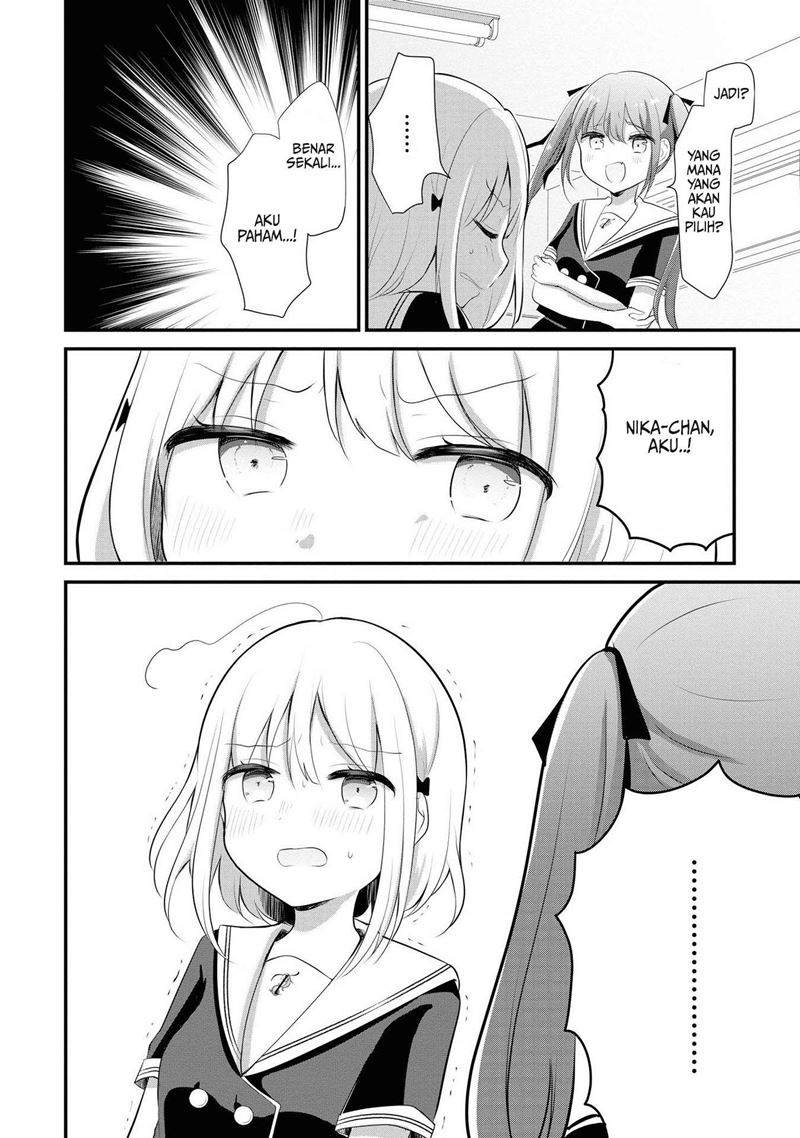 Hentai Yoku Dekimashita Chapter 3