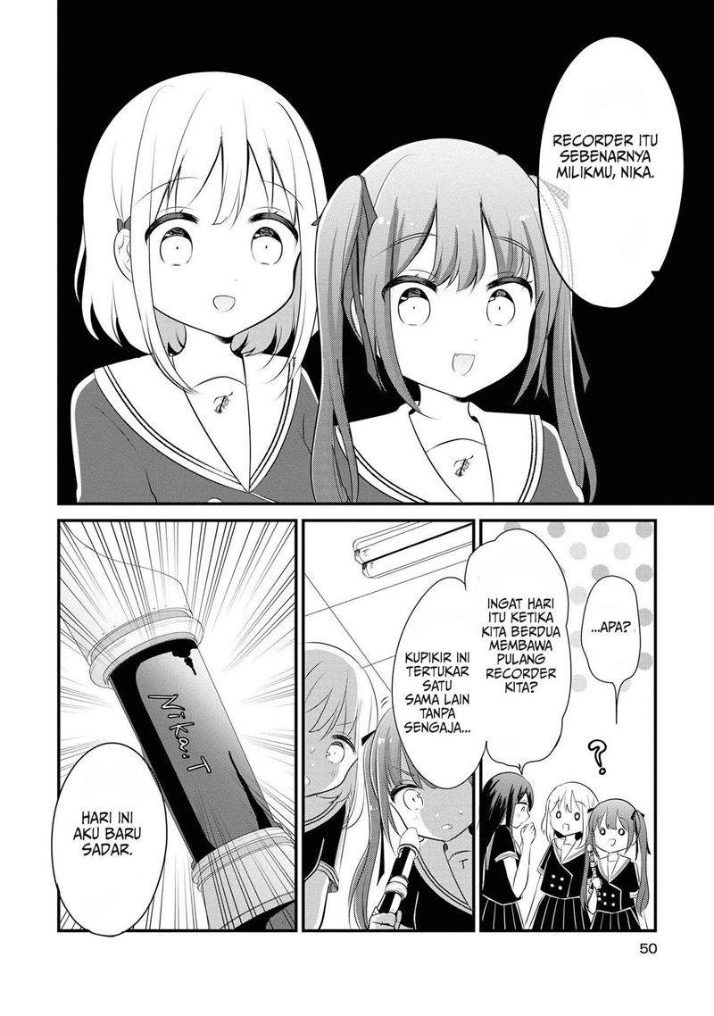 Hentai Yoku Dekimashita Chapter 3