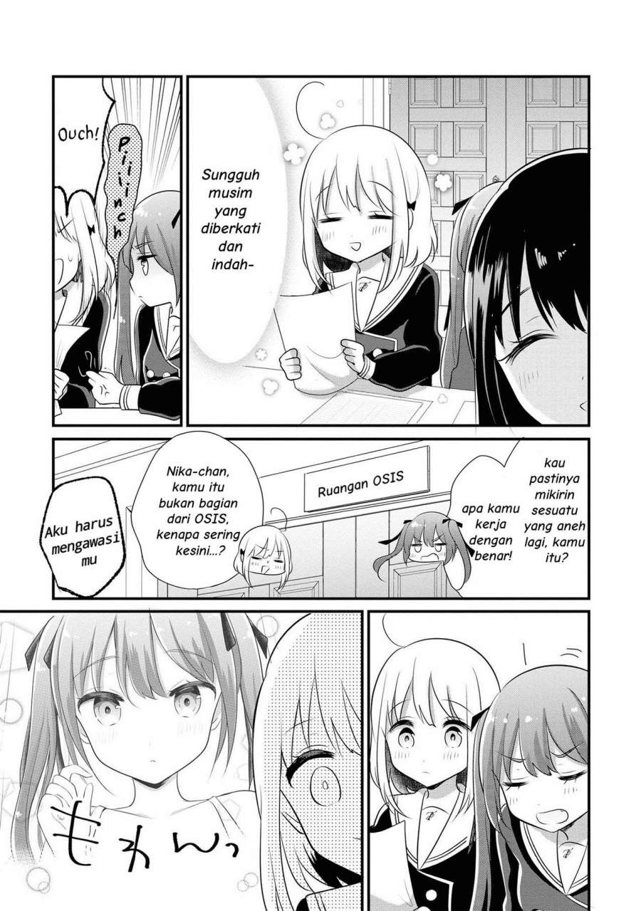 Hentai Yoku Dekimashita Chapter 6