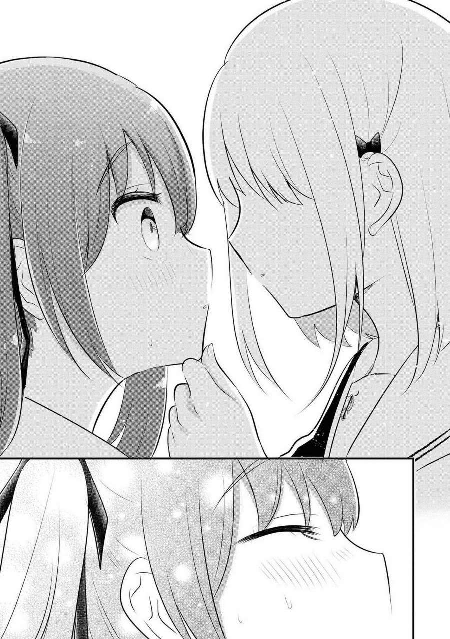 Hentai Yoku Dekimashita Chapter 6