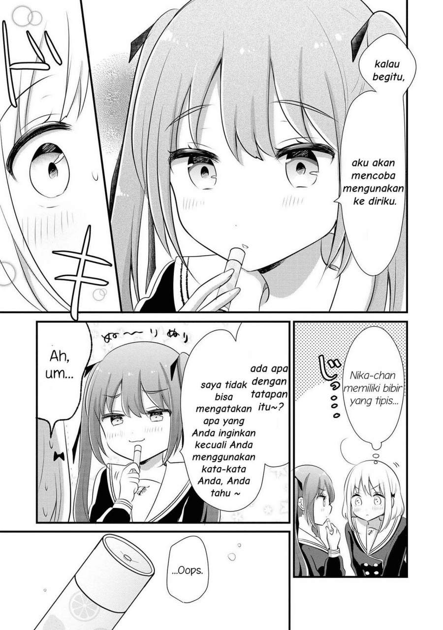 Hentai Yoku Dekimashita Chapter 6