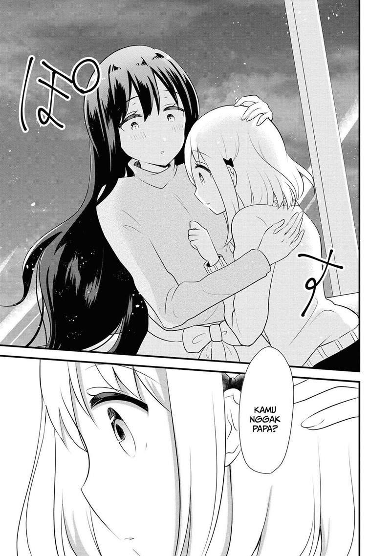 Hentai Yoku Dekimashita Chapter 7