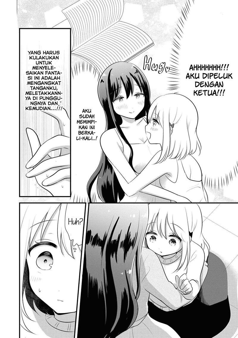 Hentai Yoku Dekimashita Chapter 7