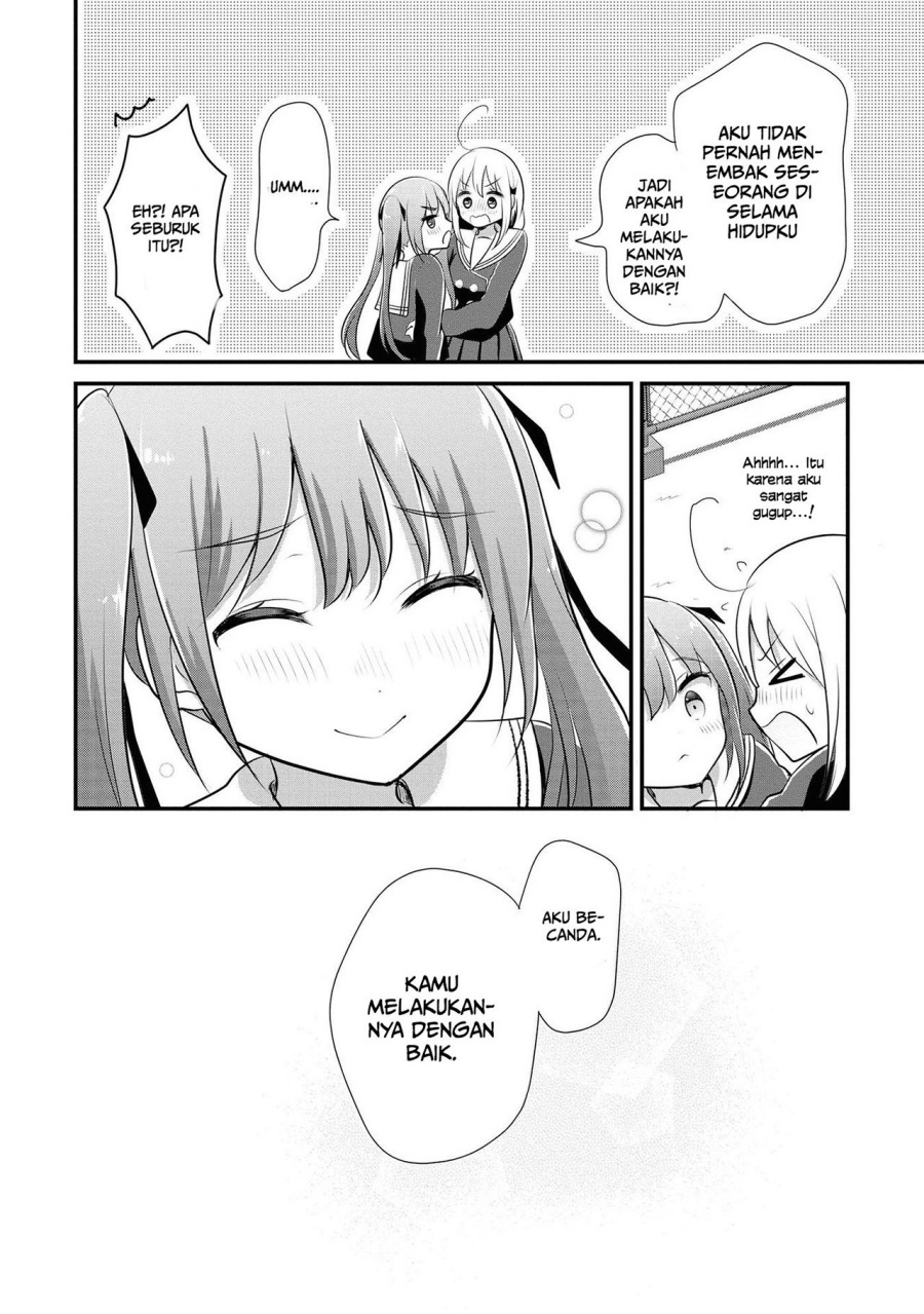 Hentai Yoku Dekimashita Chapter 9