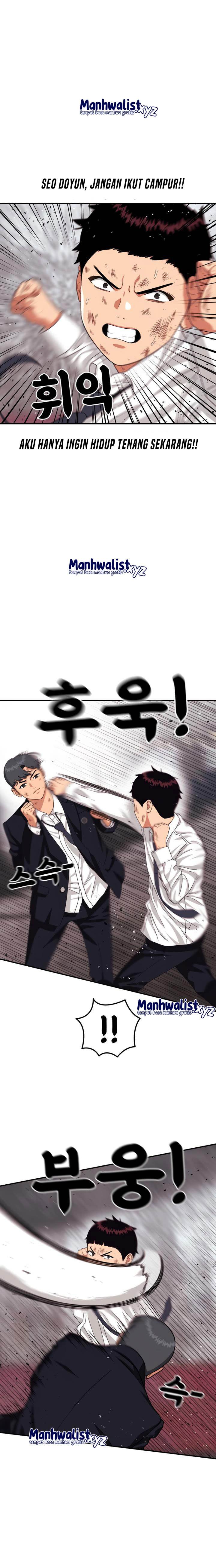 Top 1 Fighting Tutoring Chapter 28