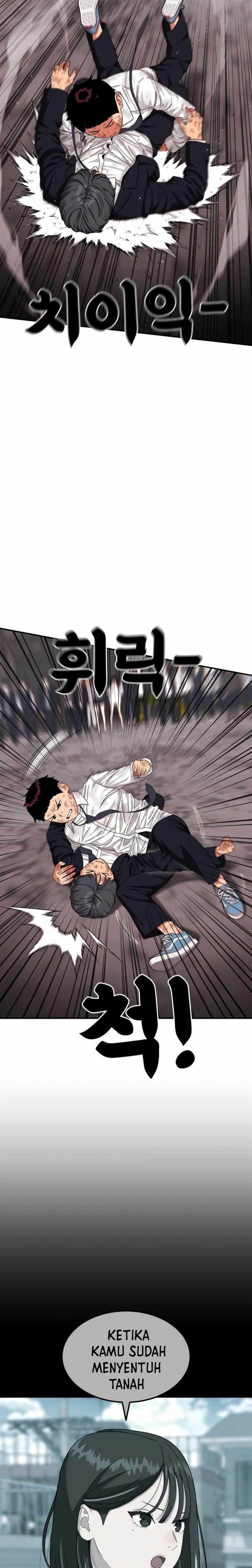 Top 1 Fighting Tutoring Chapter 31