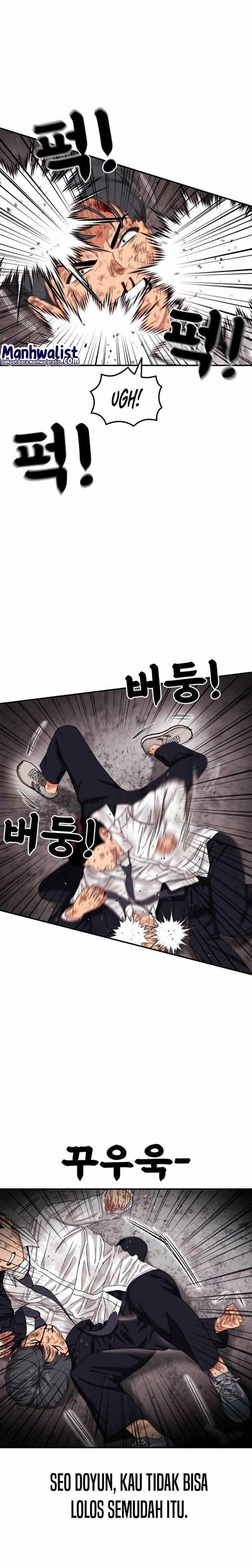 Top 1 Fighting Tutoring Chapter 31