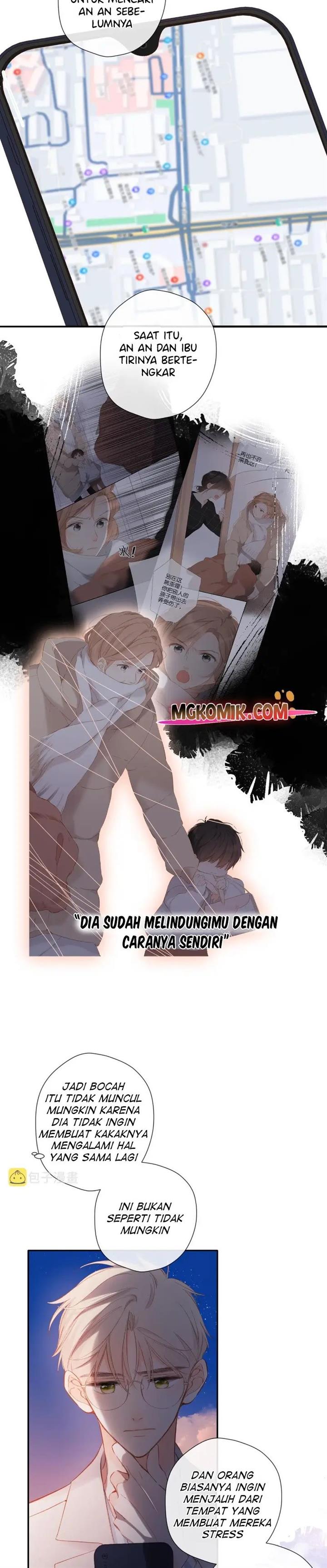 Once More Chapter 137