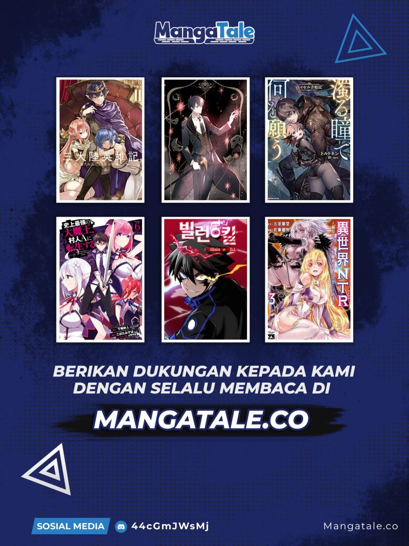 Dungeon no Osananajimi Chapter 15