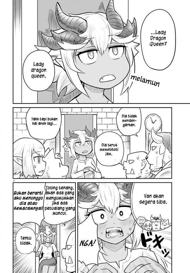 Dungeon no Osananajimi Chapter 2