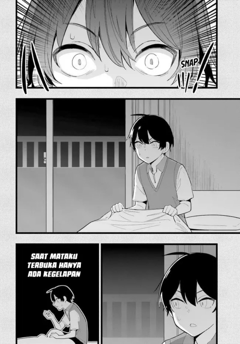 Osananajimi ga Zettai ni Makenai Love Comedy Chapter 22