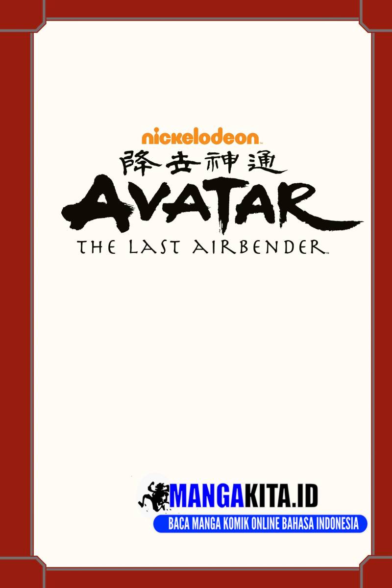 Avatar: The Last Airbender – Azula in the Spirit Temple Chapter 1