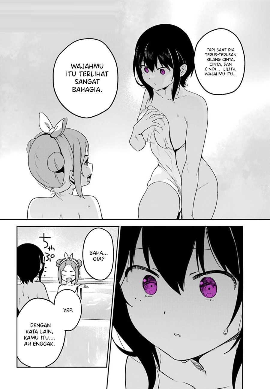 My Recently Hired Maid Is Suspicious Chapter 24