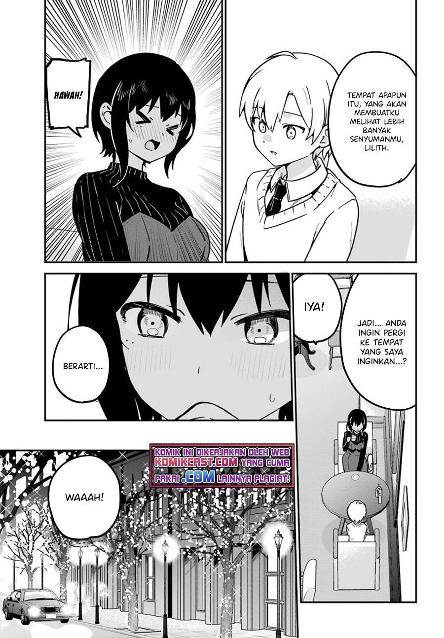 My Recently Hired Maid Is Suspicious Chapter 26