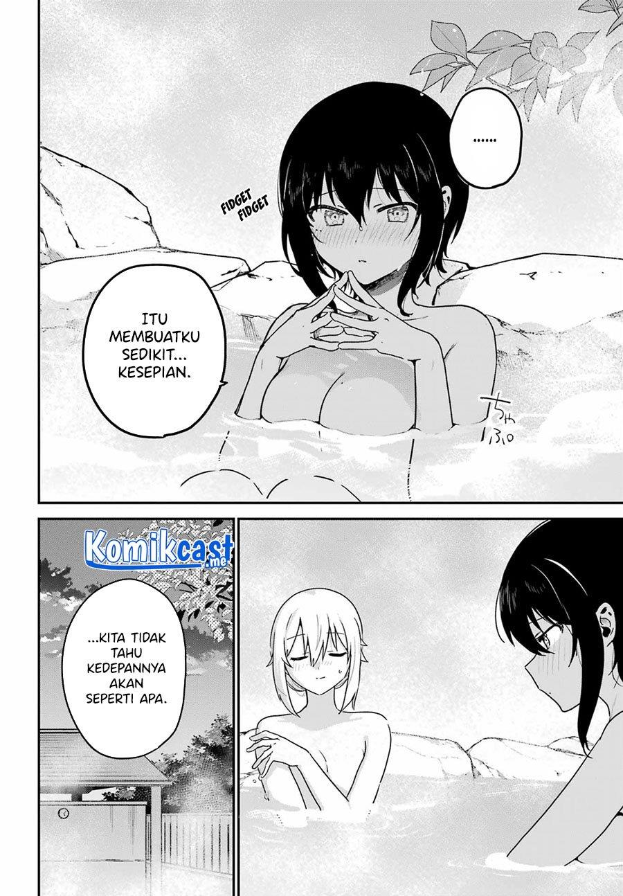 My Recently Hired Maid Is Suspicious Chapter 29