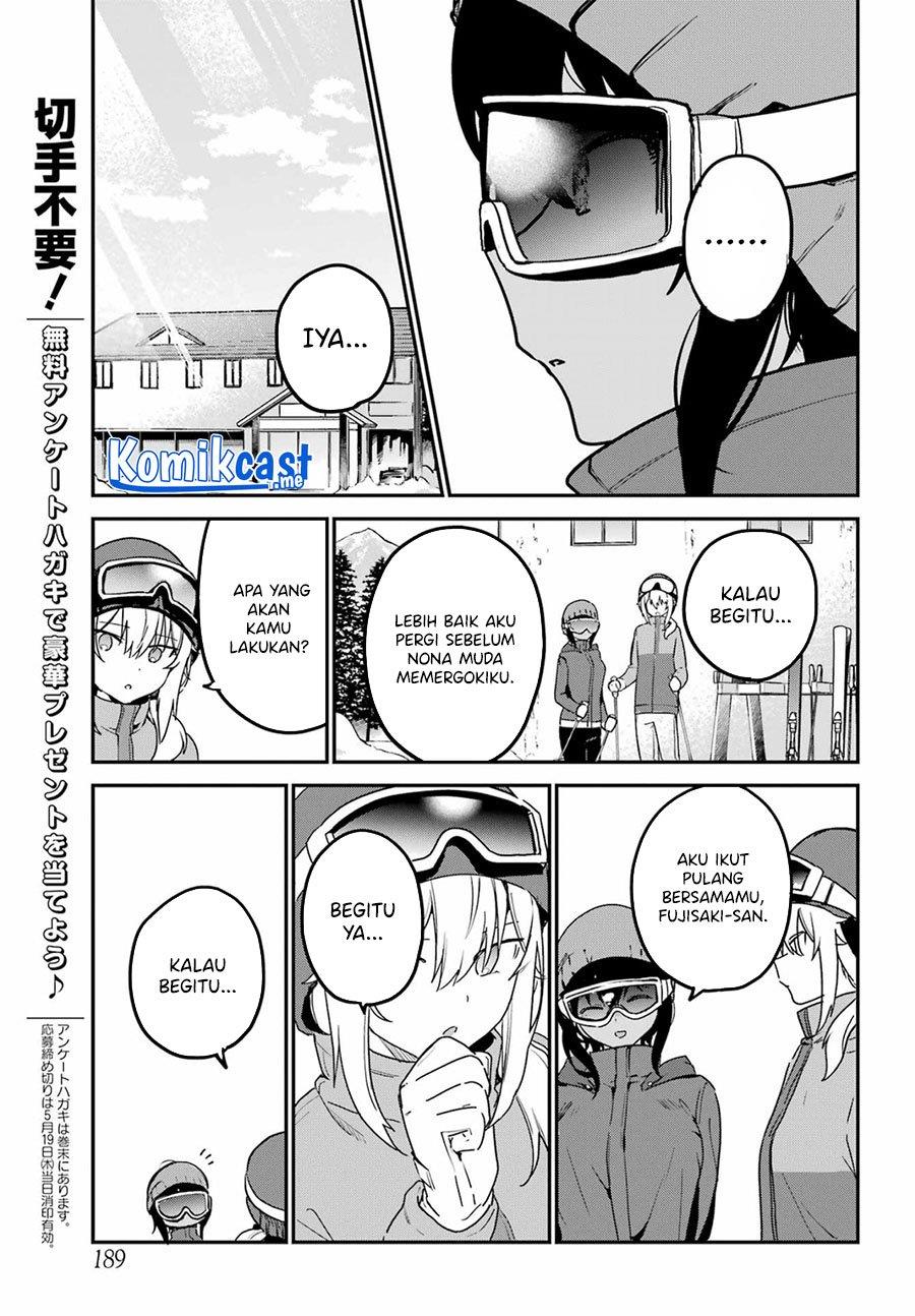 My Recently Hired Maid Is Suspicious Chapter 29