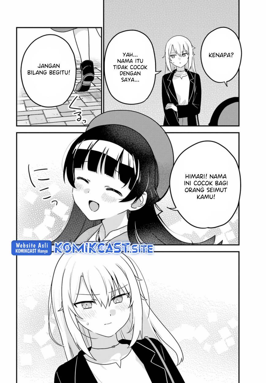 My Recently Hired Maid Is Suspicious Chapter 35