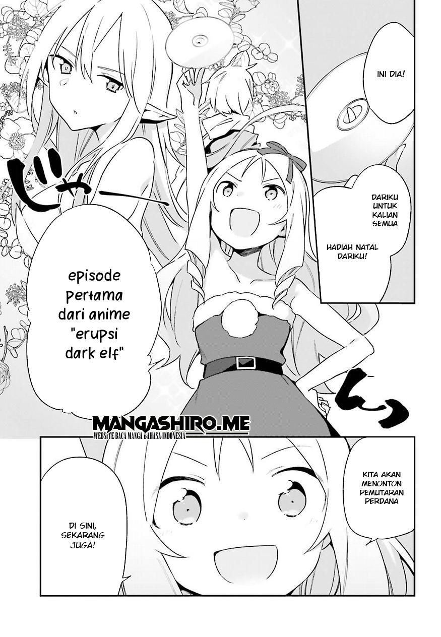 Eromanga-sensei Chapter 53