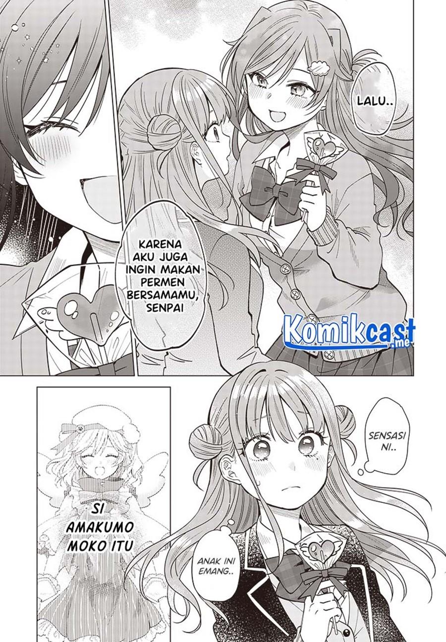 VTuber wa Mama Naranai! Chapter 5.2