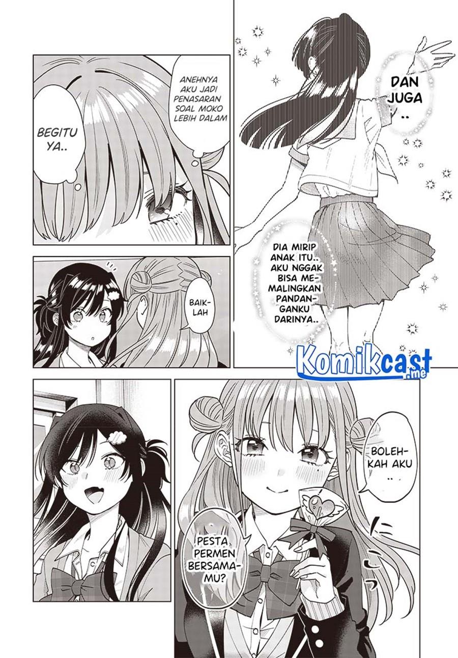 VTuber wa Mama Naranai! Chapter 5.2