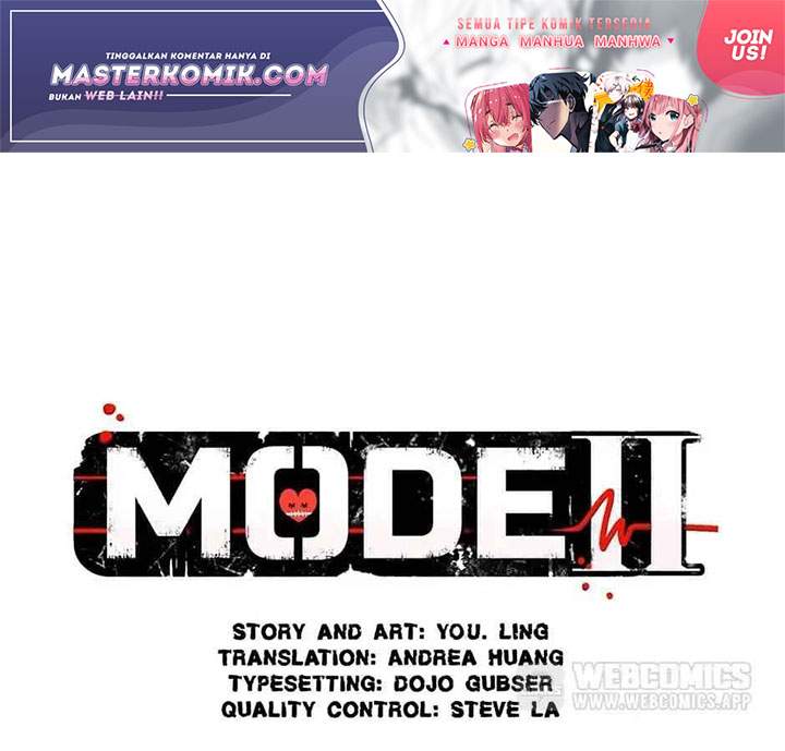 App Mode 2 Chapter 15