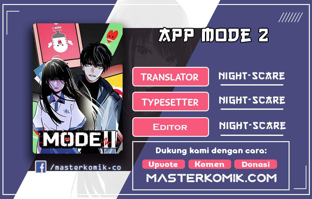 App Mode 2 Chapter 4