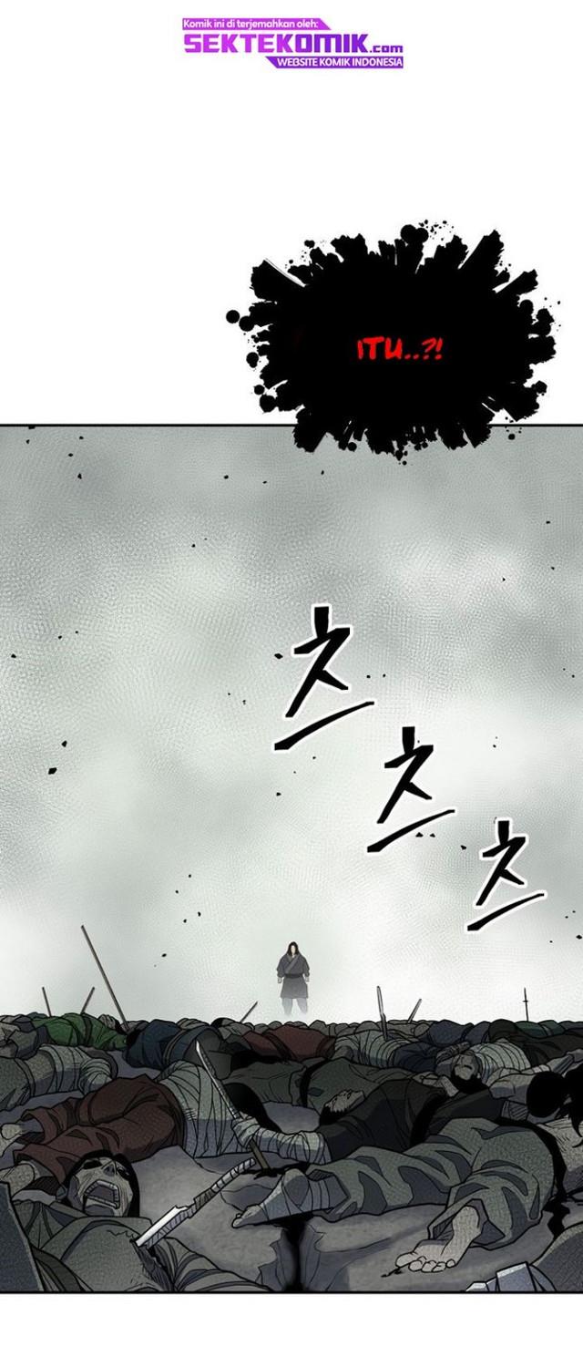 Record of the War God Chapter 145