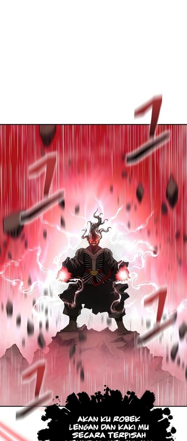 Record of the War God Chapter 148