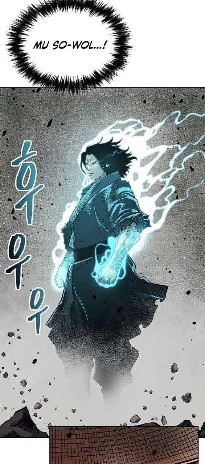 Record of the War God Chapter 149