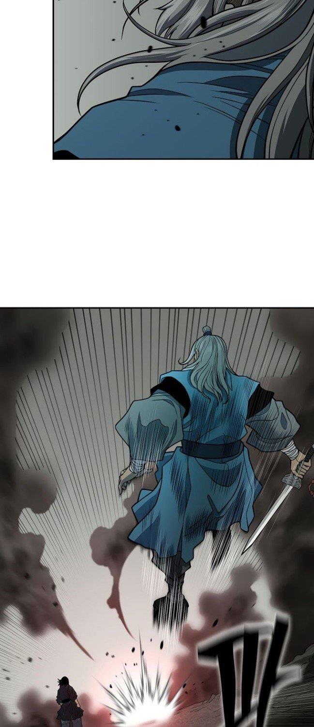 Record of the War God Chapter 149